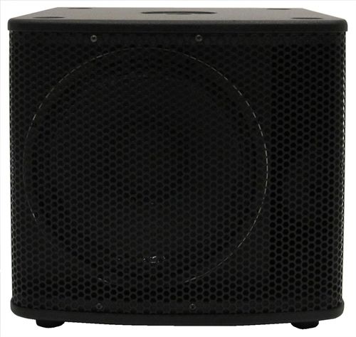 MEGA 1012 DSP
