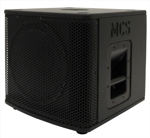 MEGA 1012 DSP