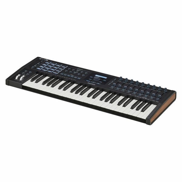 KeyLab 49 MKII 49 Tuş Midi Klavye