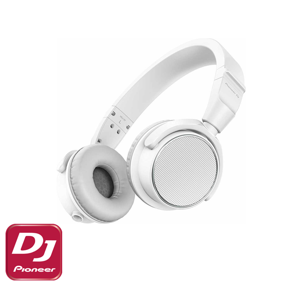 HDJ S7W Profesyonel DJ Kulaklığı