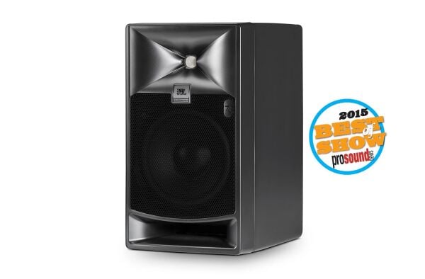 705i 5 inç Stüdyo Referans Monitörü