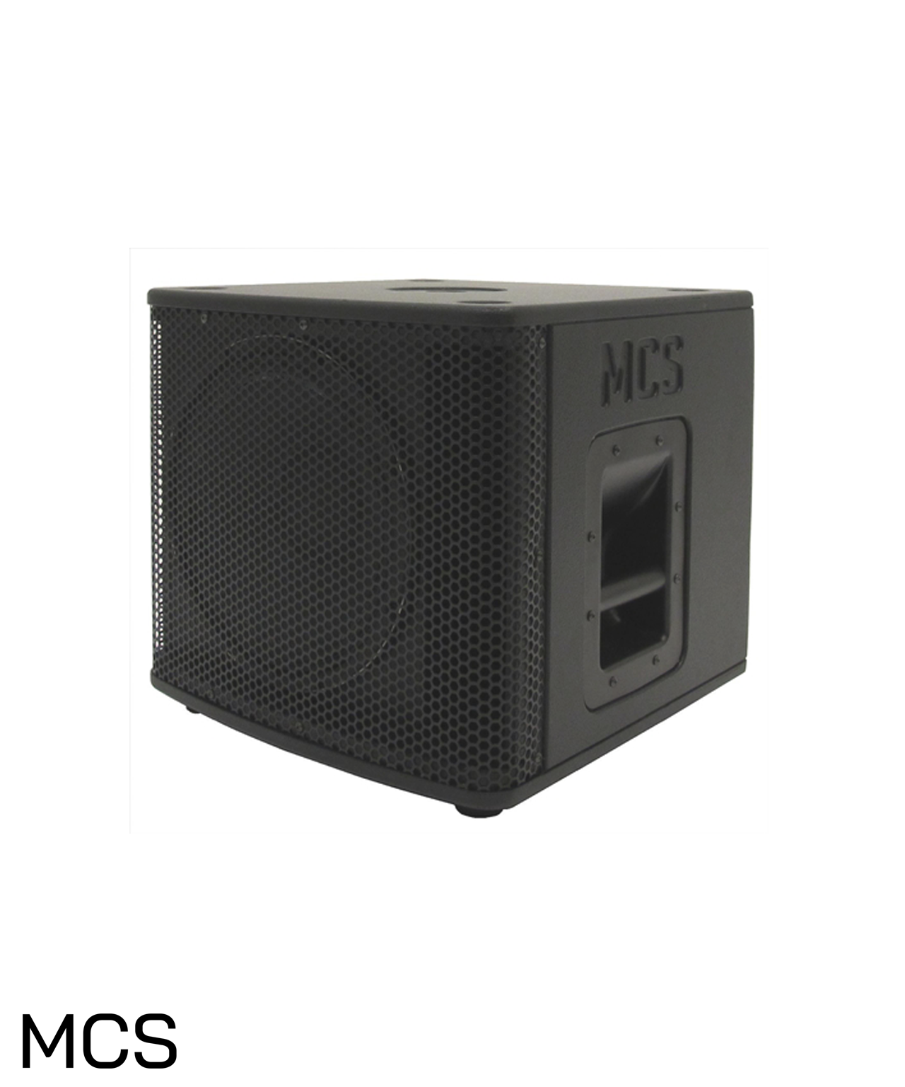 MEGA 1012 DSP