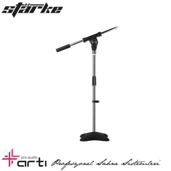 MINI ACRO Mikrofon Standı