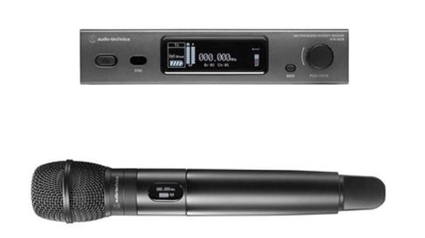 ATW-3212/C5171 Telsiz Mikrofon
