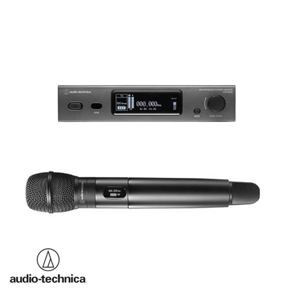 ATW-3212/C5171 Telsiz Mikrofon