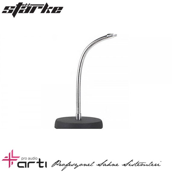 GSN 30 Mikrofon Standı