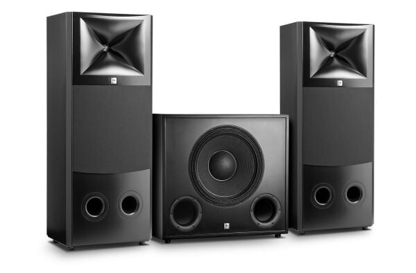 SUB18 18 inç Stüdyo Subwooferı