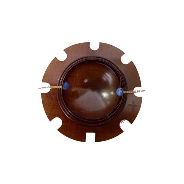 KD5110-16 Max. 100W-16Ω Unit Membran