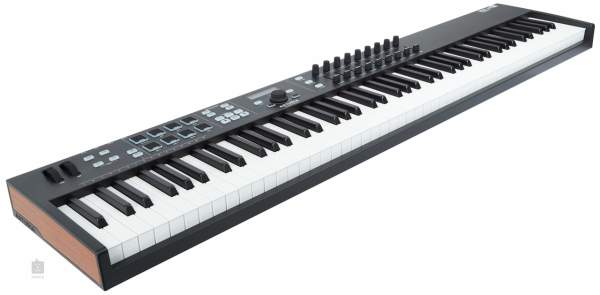 KeyLab Essential 88 88 Tuş Midi Klavye