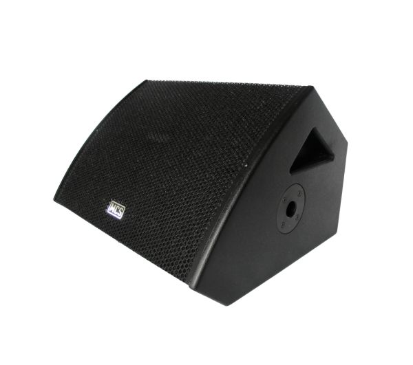 2101FM DSP 2x10'' 1400 Watt Aktif Monitör