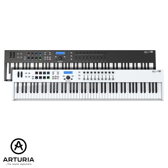 KeyLab Essential 88 88 Tuş Midi Klavye