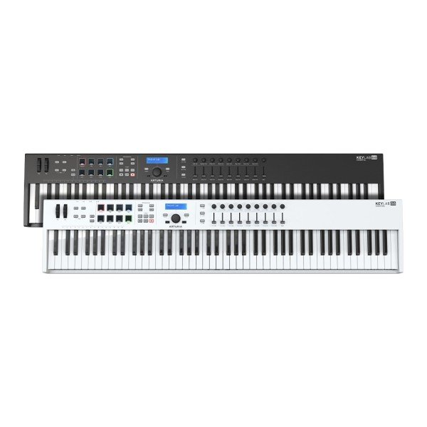 KeyLab Essential 88 88 Tuş Midi Klavye