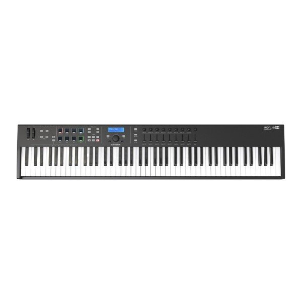 KeyLab Essential 88 88 Tuş Midi Klavye