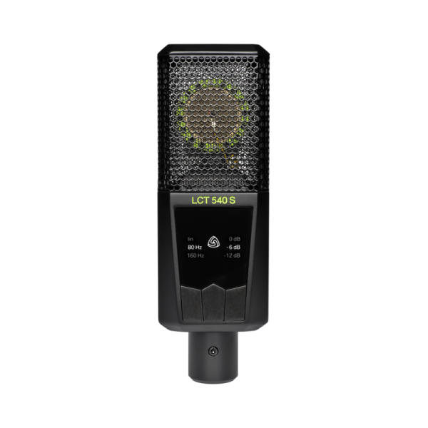 LCT 540 Subzero Condenser Mikrofon