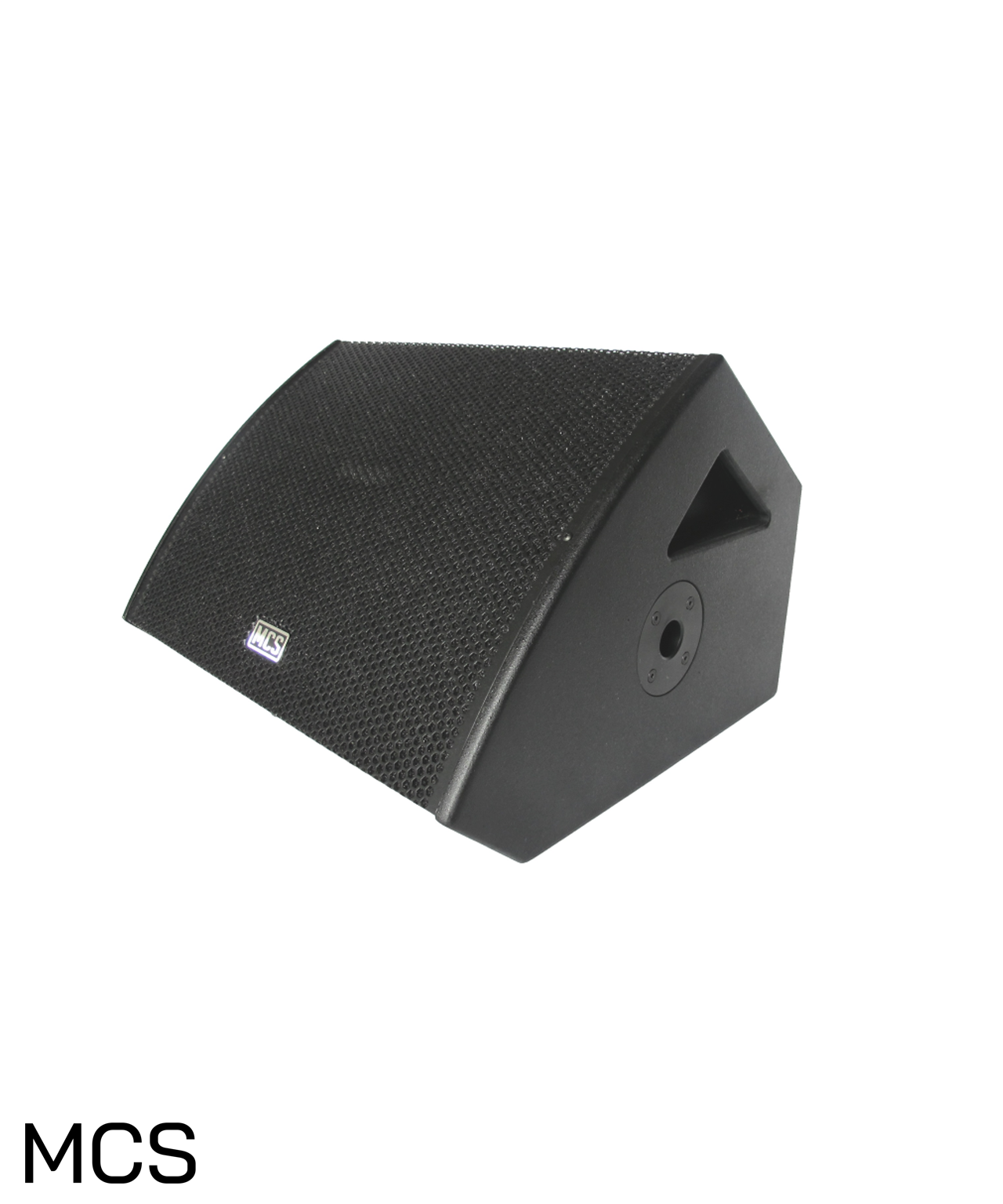 2101FM DSP 2x10'' 1400 Watt Aktif Monitör
