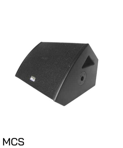 2101FM DSP 2x10'' 1400 Watt Aktif Monitör