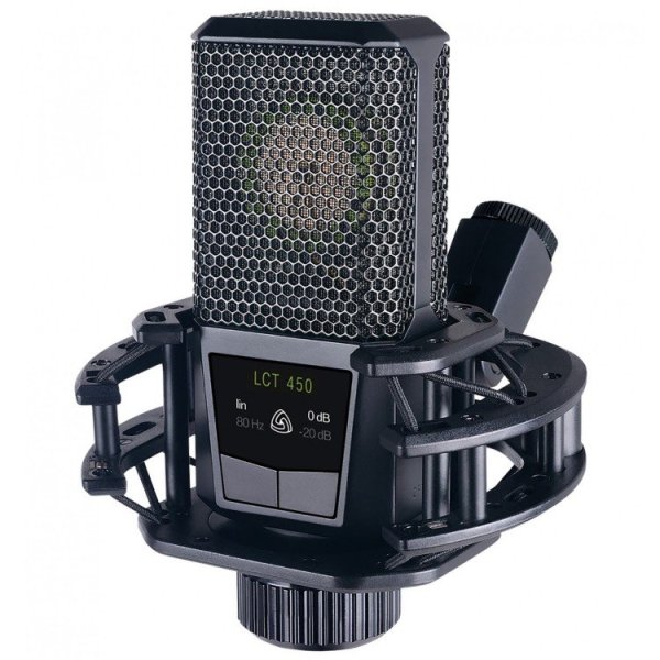 LCT 450 Condenser Mikrofon