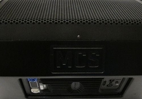 2101FM PS 2x10'' 1500 Watt Aktif Monitör Hoparlör