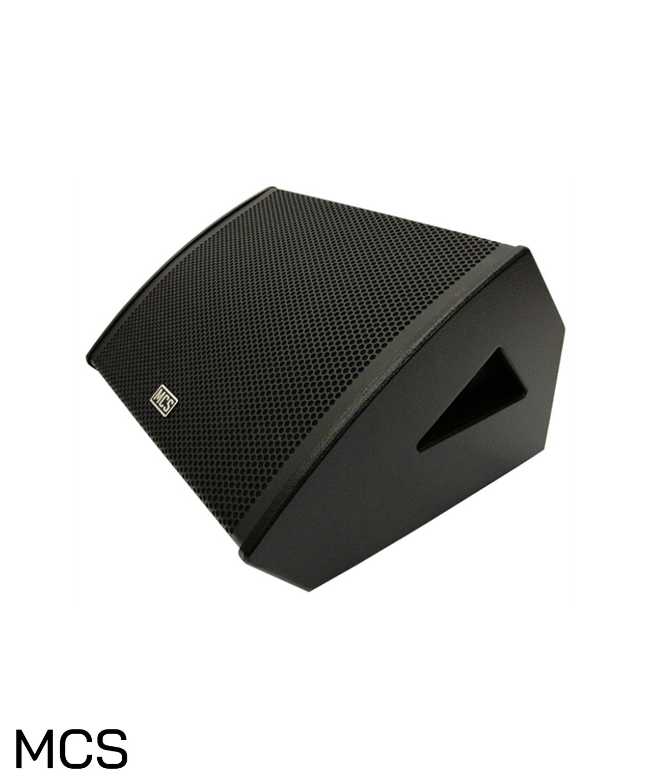 2101FM PS 2x10'' 1500 Watt Aktif Monitör Hoparlör