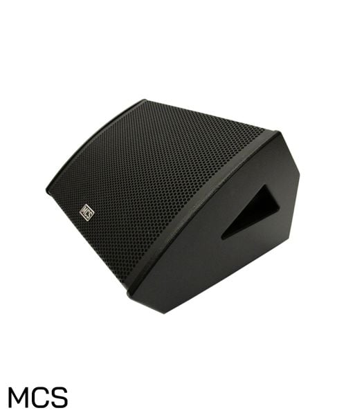 2101FM PS 2x10'' 1500 Watt Aktif Monitör Hoparlör
