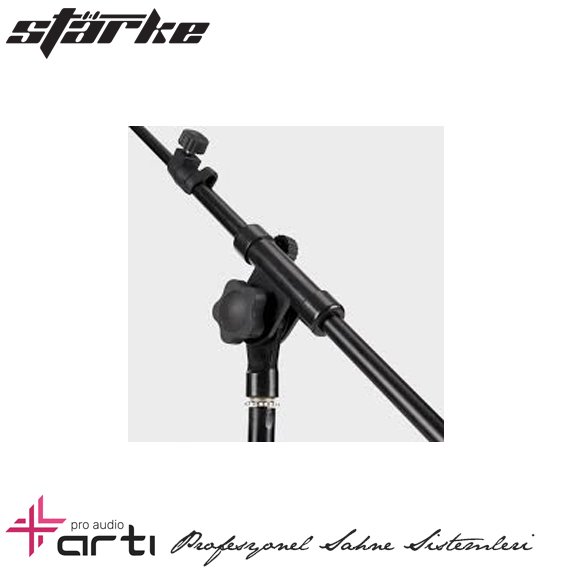 ACRO E2 Mikrofon Standı