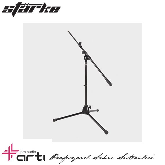 ACRO E2 Mikrofon Standı