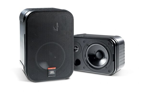 Control 1 Pro (pair) İki Yollu Kompakt Hoparlör (Çift)