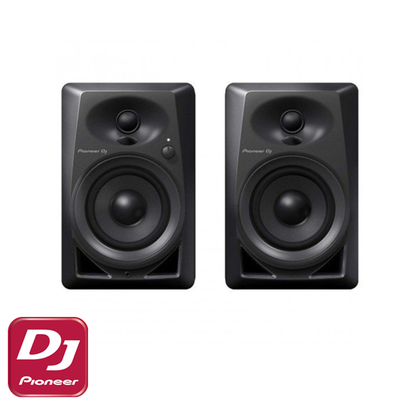 DM40 Aktif Stüdyo Monitörü (Çift)