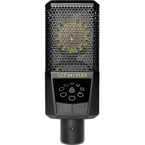 LCT 441 FLEX Condenser Multi-patterns Mikrofon