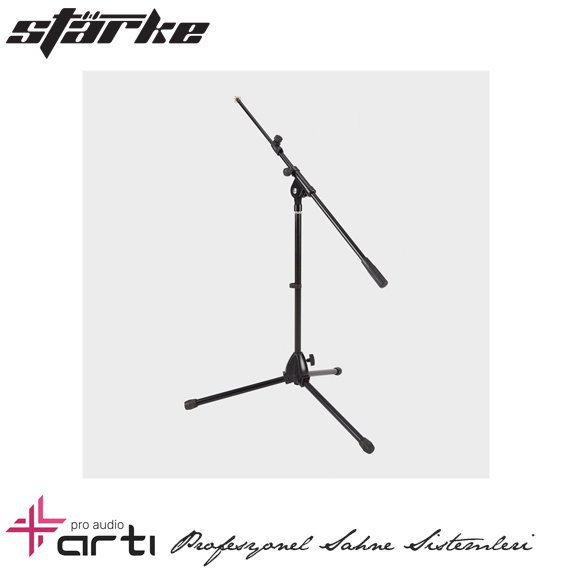 ACRO E3 Mikrofon Standı