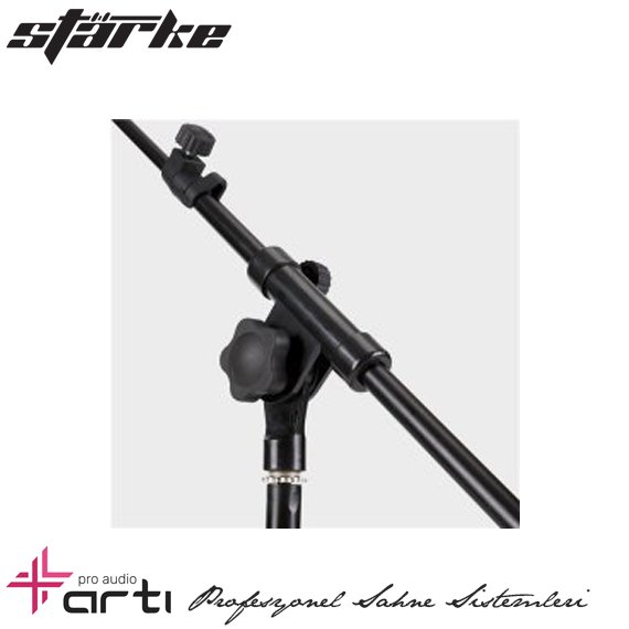 ACRO E3 Mikrofon Standı