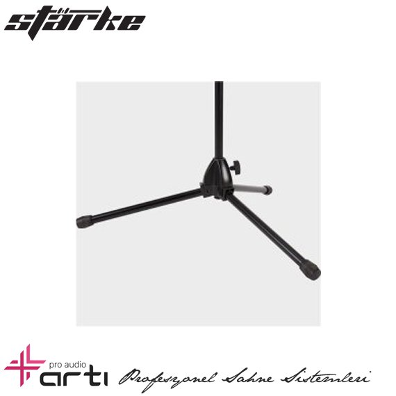 ACRO E3 Mikrofon Standı