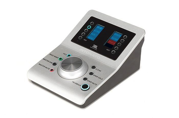 Intonato Desktop Controller Masaüstü Monitör Kontrol Cihazı