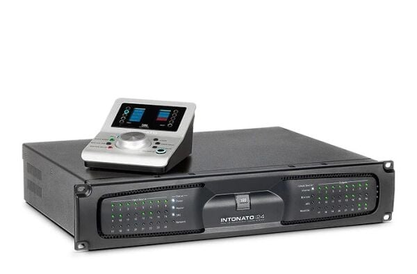 Intonato Desktop Controller Masaüstü Monitör Kontrol Cihazı