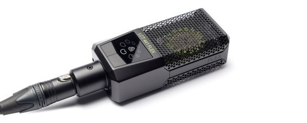 LCT 441 FLEX Condenser Multi-patterns Mikrofon
