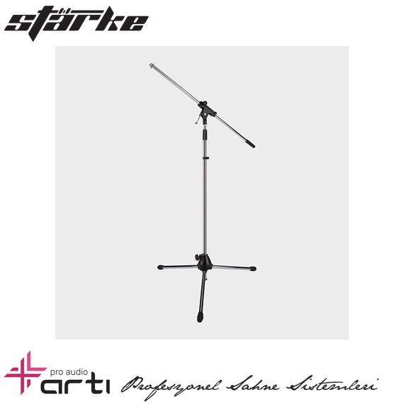 ACRO C1 Mikrofon Standı
