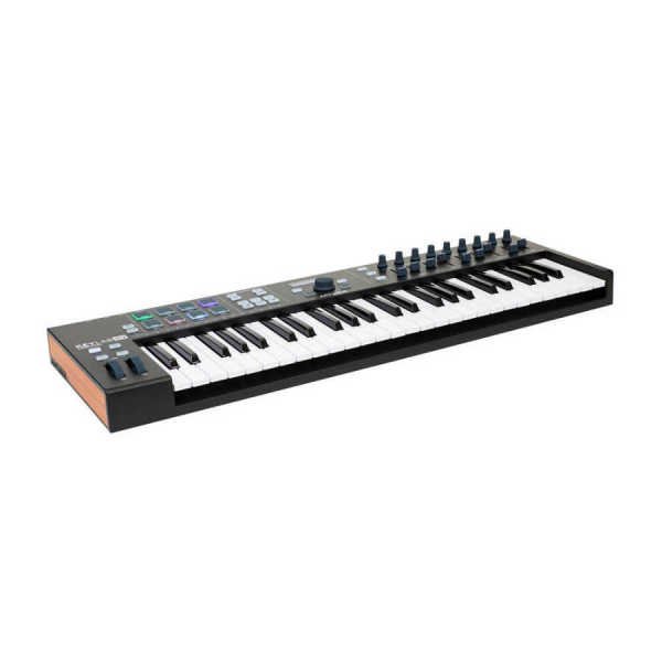 KeyLab Essential 49 49 Tuş Midi Klavye