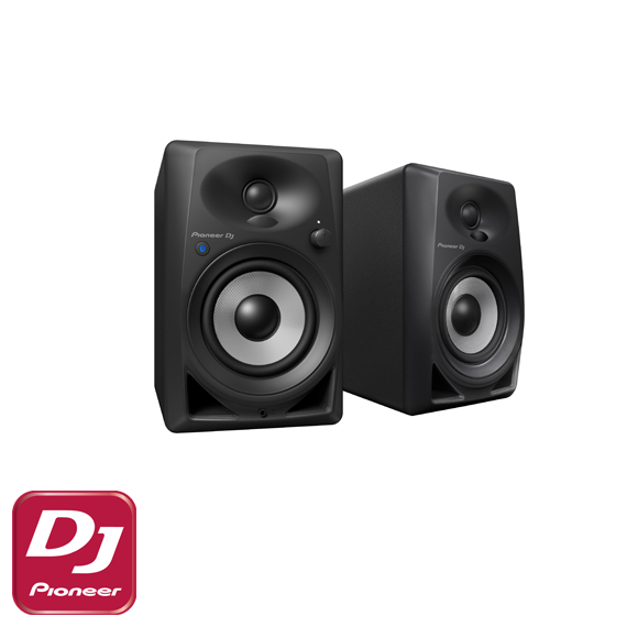 DM40BT Aktif Stüdyo Monitörü (Çift)
