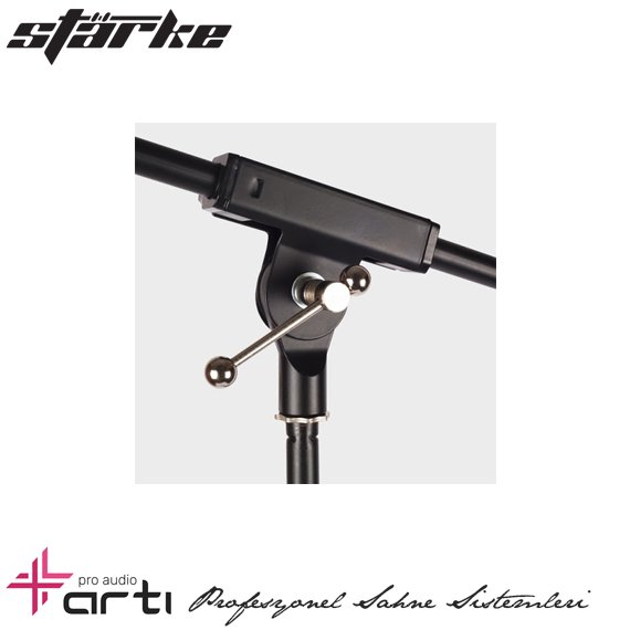 ACRO H1 Mikrofon Standı