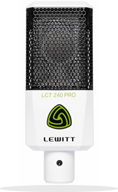 LCT 240 PRO  Condenser Mikrofon
