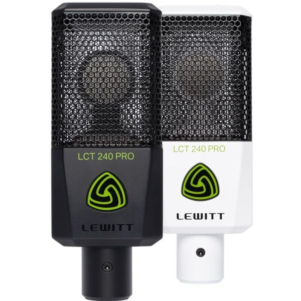 LCT 240 PRO  Condenser Mikrofon