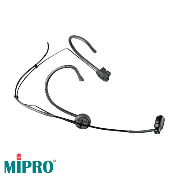MU-53 HN Head Set Mikrofon