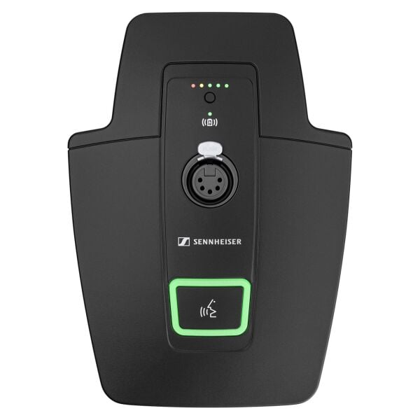EW-DX TS 5-Pin (S2-10) Dijital Telsiz Masa Standı Vericisi