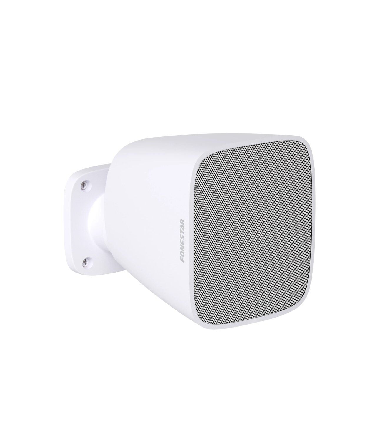 SONORA-3B 3 inç Duvar Hoparlörü 12 Watt 8 Ohm (Beyaz)