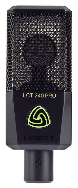 LCT 240 PRO  Condenser Mikrofon