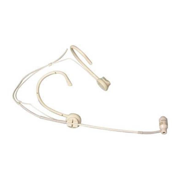 MU-53 HN S Head Set Mikrofon