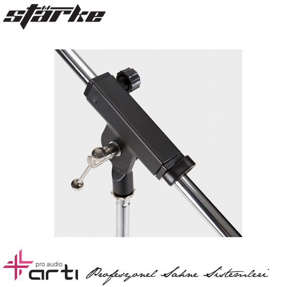 ACRO E1 Mikrofon Standı