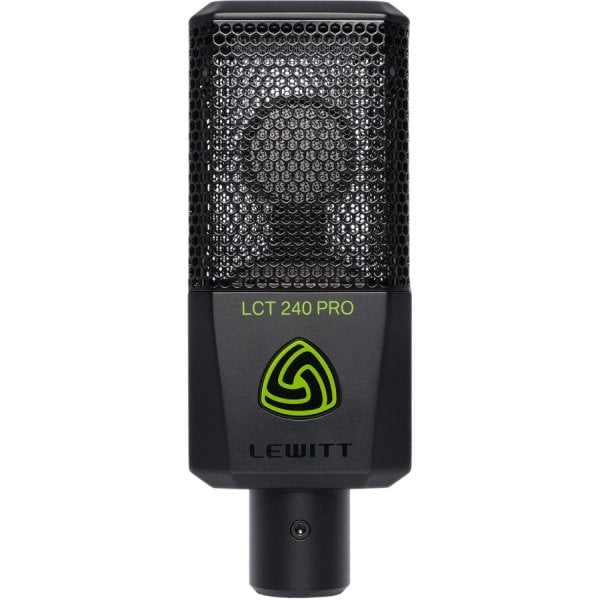 LCT 240 PRO  Condenser Mikrofon