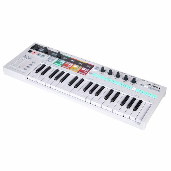 KeyStep Pro 37 Tuş Midi Klavye