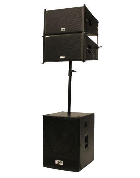 LA-DOUBLE SET